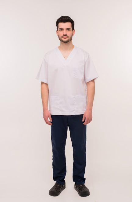 Костюм Торонто чоловічий, 3XL